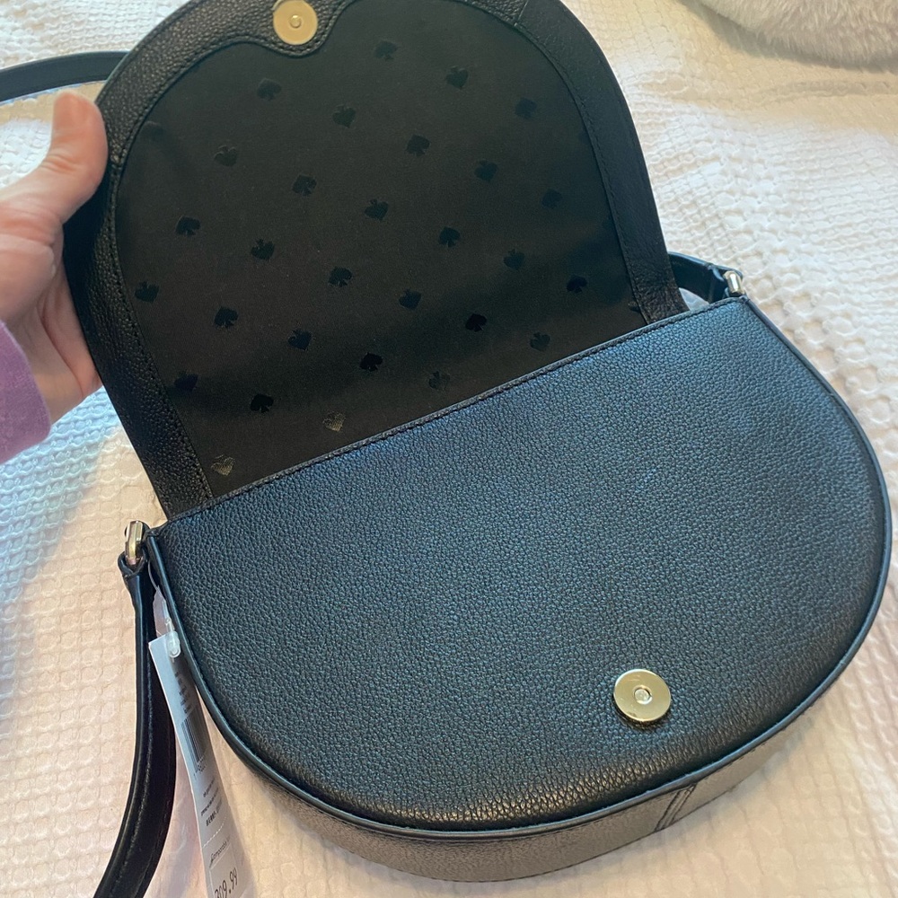 NWT Kate Spade Crossbody Bag & Card Holder - Picture 2 of 7